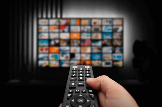 Premium IPTV Services